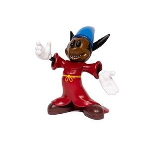 Rello/Lost Paradise Wizard of Ozzy 2021 Figurine/Sculpture